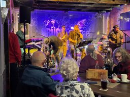 Brückenkopf Hanau 2026